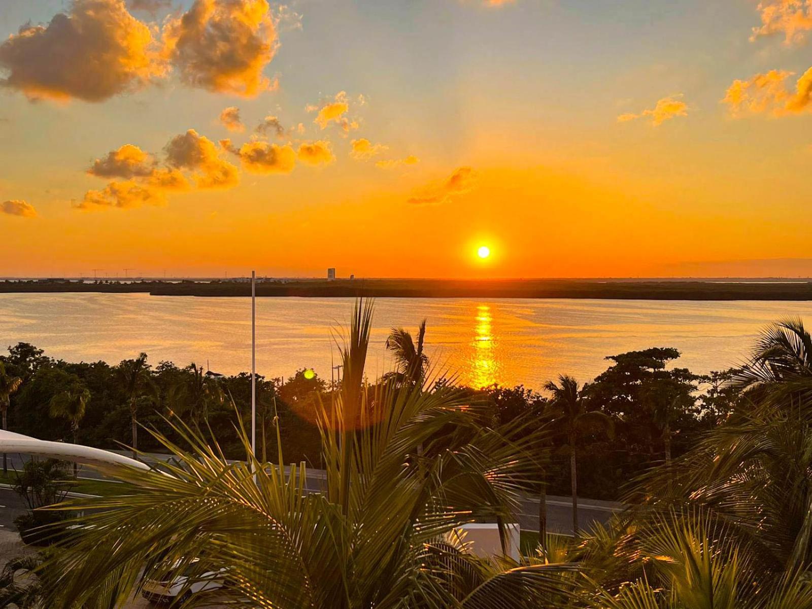 Bof * Cancún