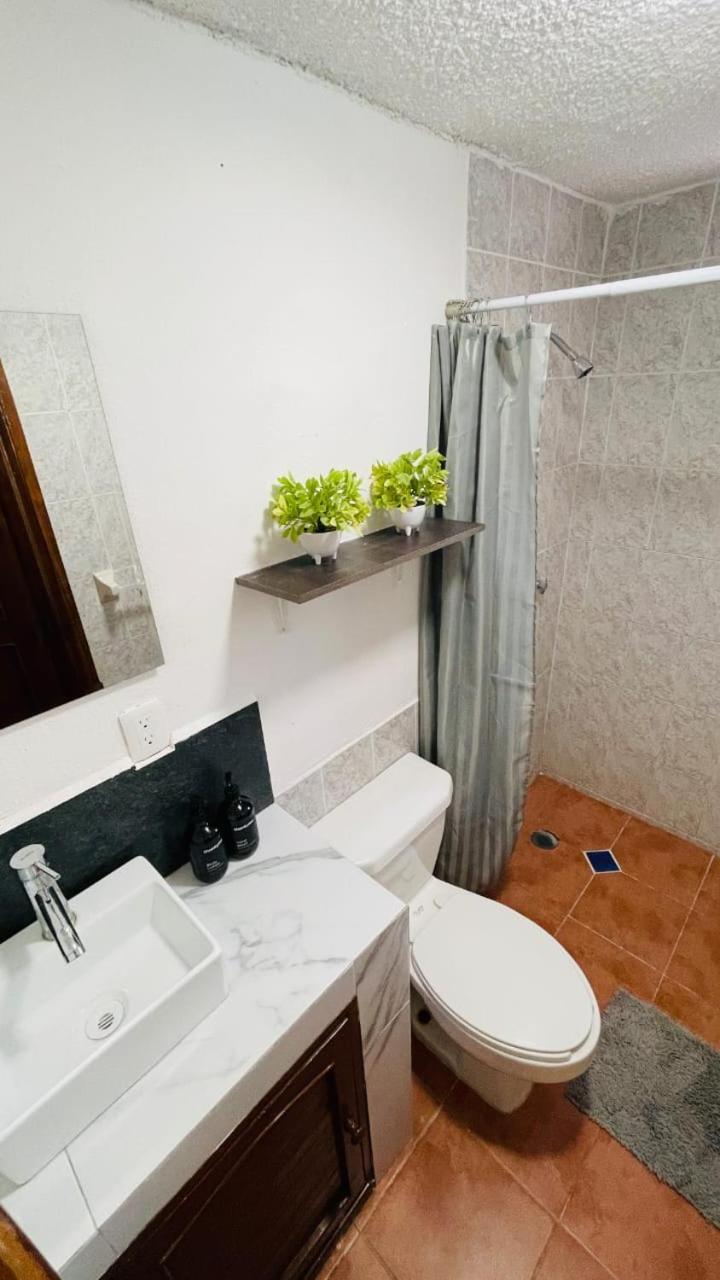 Apartamento 2 With Private In Puerto Juarez Cancún
