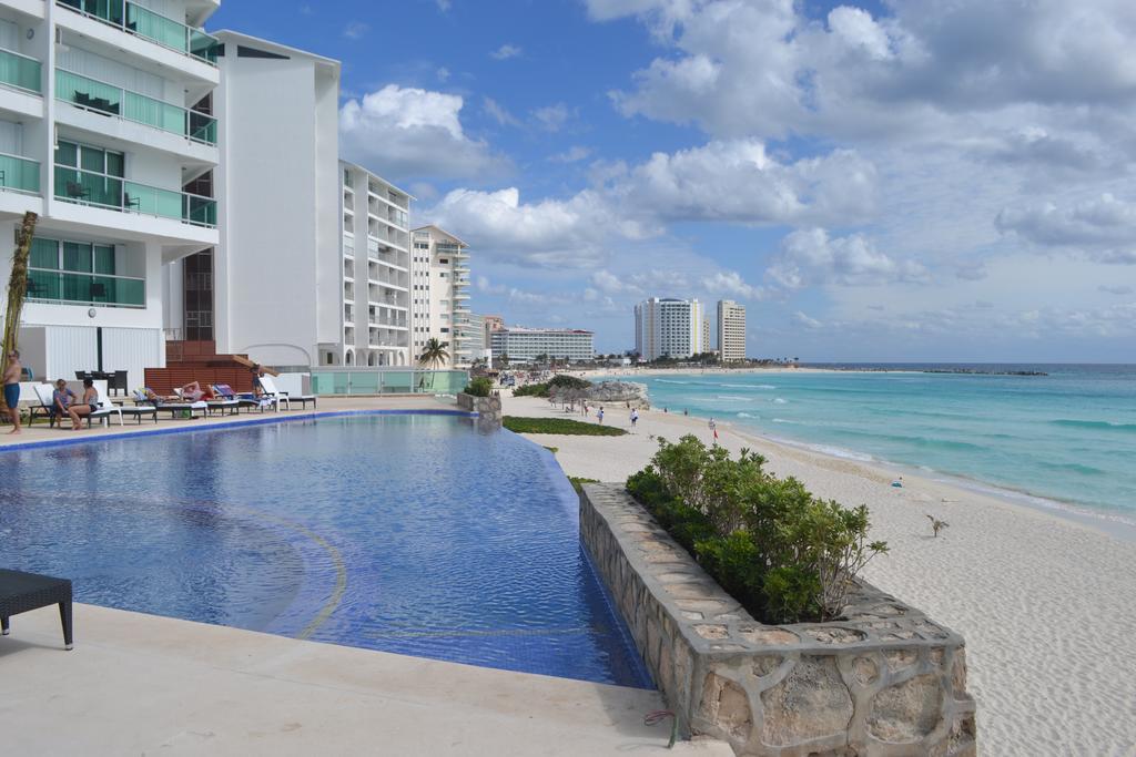 Ocean View Apartamento