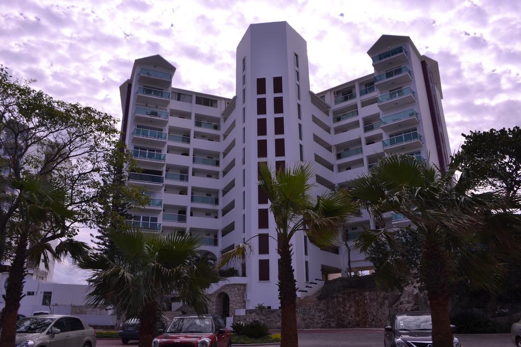 Apartamento Ocean View Cancún