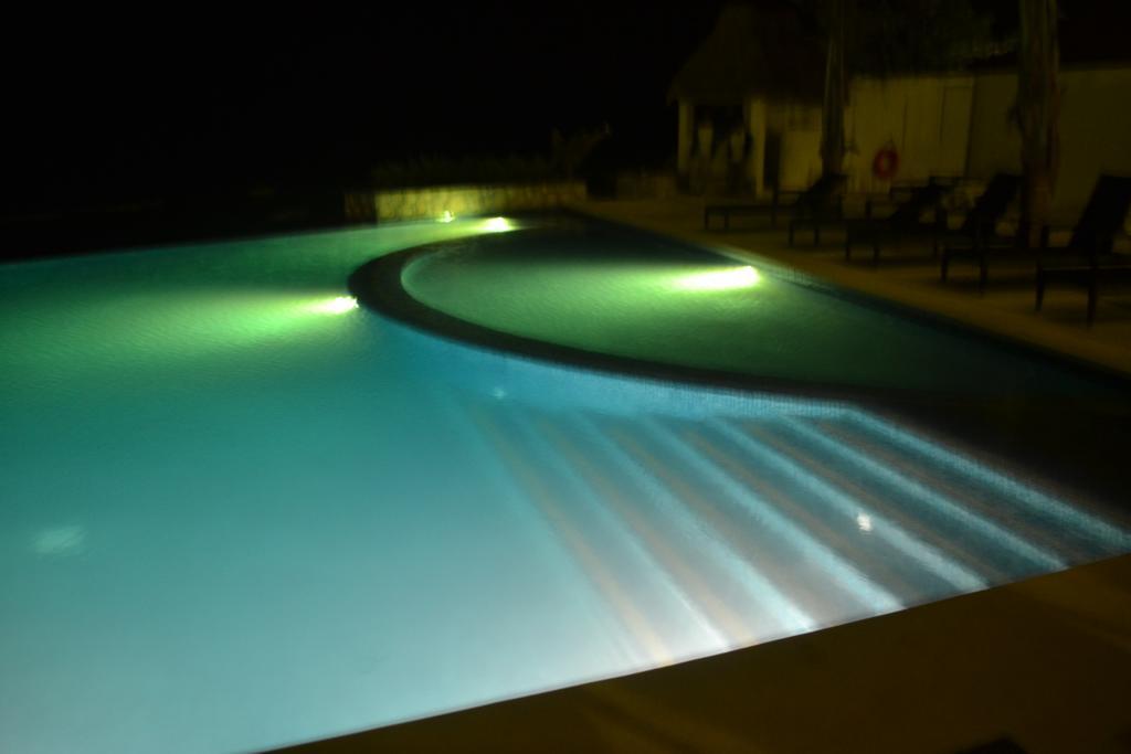 Apartamento Ocean View