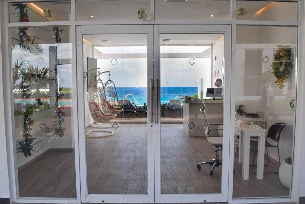 Brand New At The Beach, Sunset View * Cancun