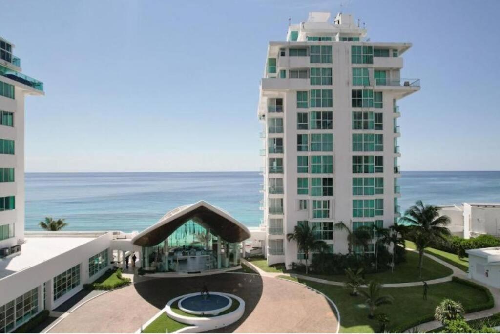 Brand New At The Beach, Sunset View *