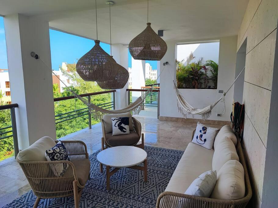 La Amada Residences, Luxury Penthouse.
