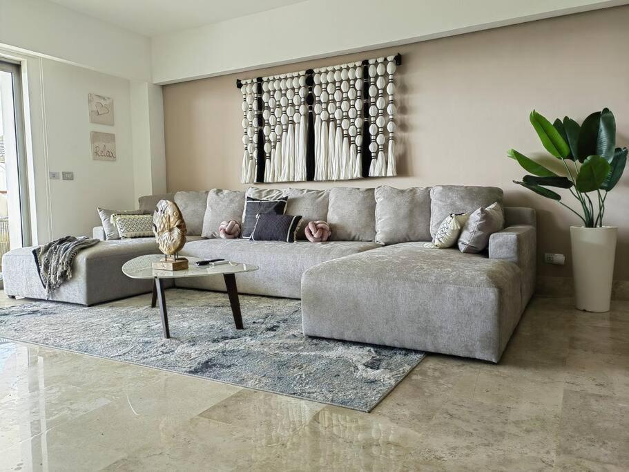 La Amada Residences, Luxury Penthouse. Apartamento Cancún