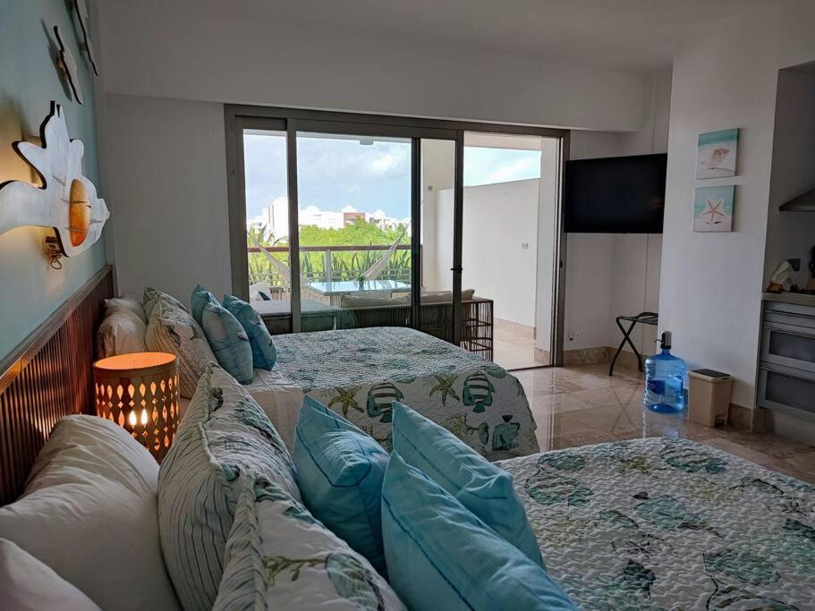 La Amada Residences, Luxury Penthouse. Cancún