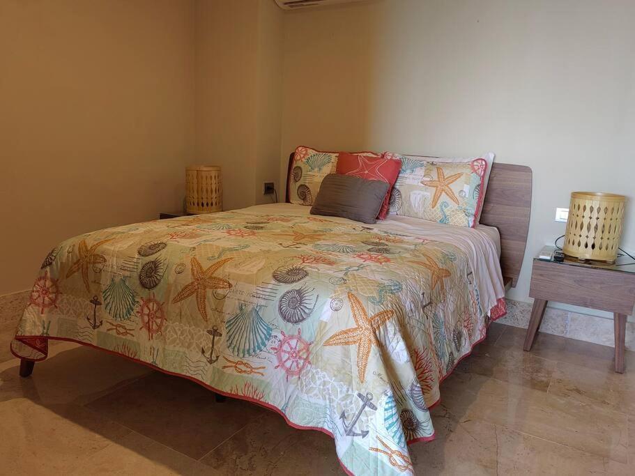 La Amada Residences, Luxury Penthouse. *