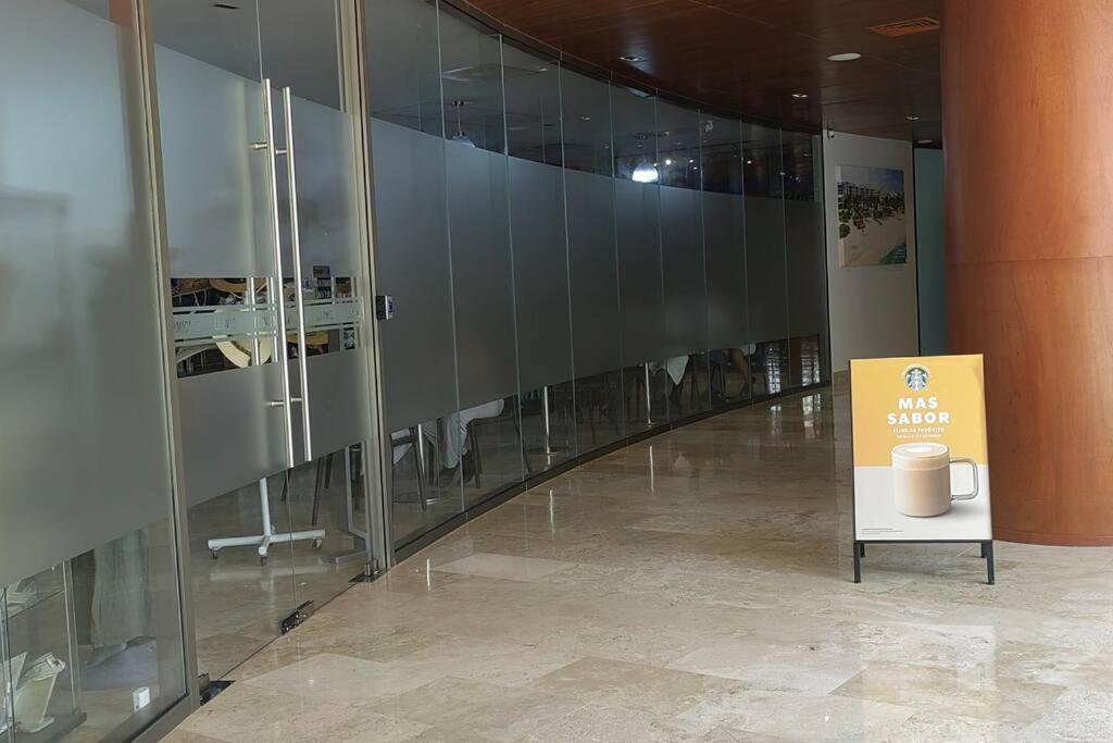 La Amada Residences, Luxury Penthouse.