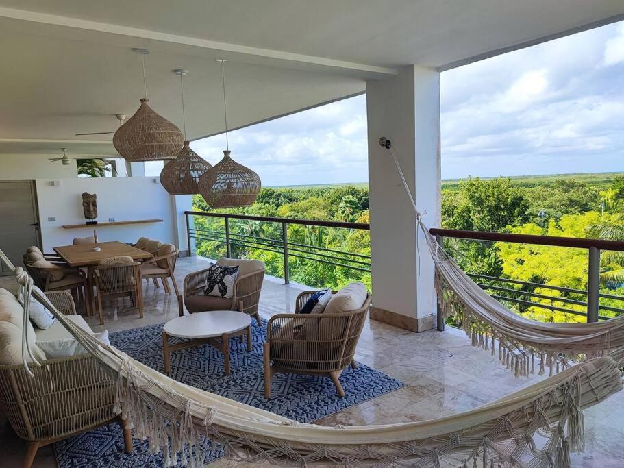 La Amada Residences, Luxury Penthouse. Apartamento *