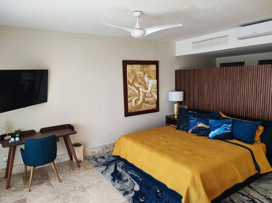 La Amada Residences, Luxury Penthouse. Apartamento
