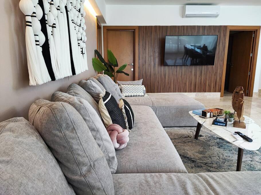 Apartamento La Amada Residences, Luxury Penthouse. *