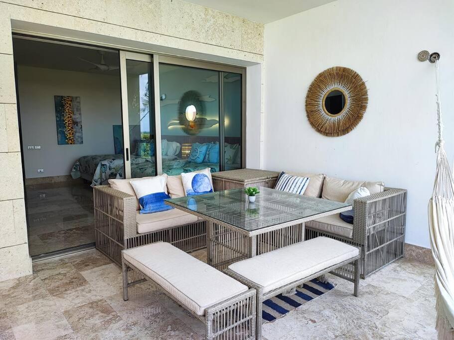 La Amada Residences, Luxury Penthouse. Apartamento *