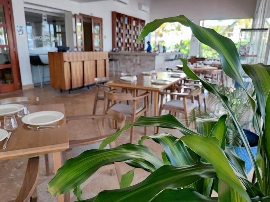 La Amada Residences, Luxury Penthouse. Cancún