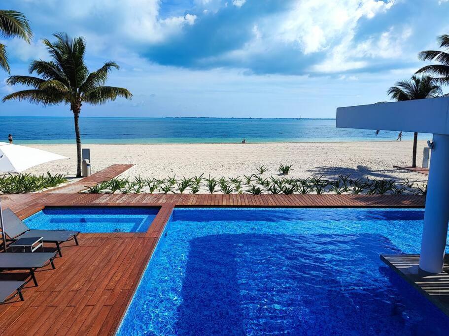 La Amada Residences, Luxury Penthouse. * Cancún