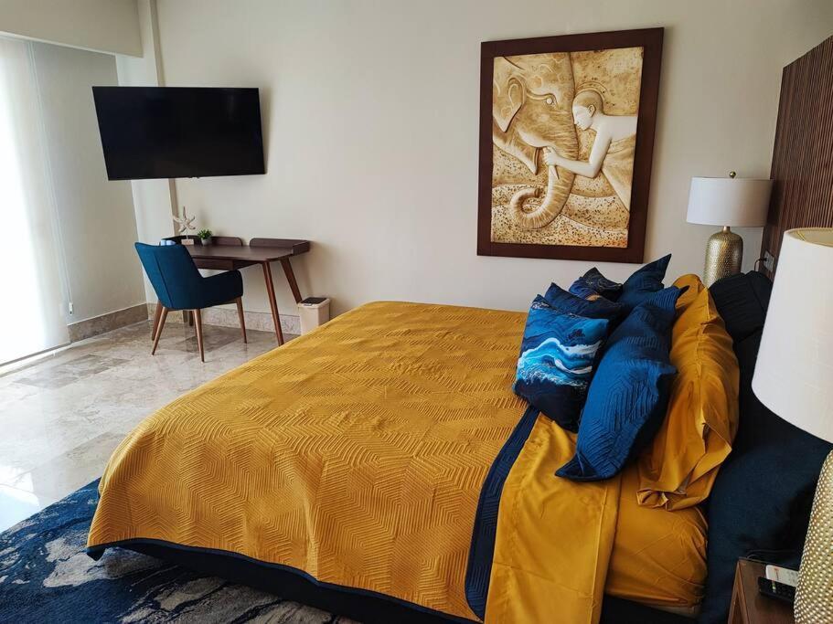 La Amada Residences, Luxury Penthouse. Apartamento