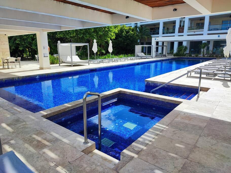 La Amada Residences, Luxury Penthouse.