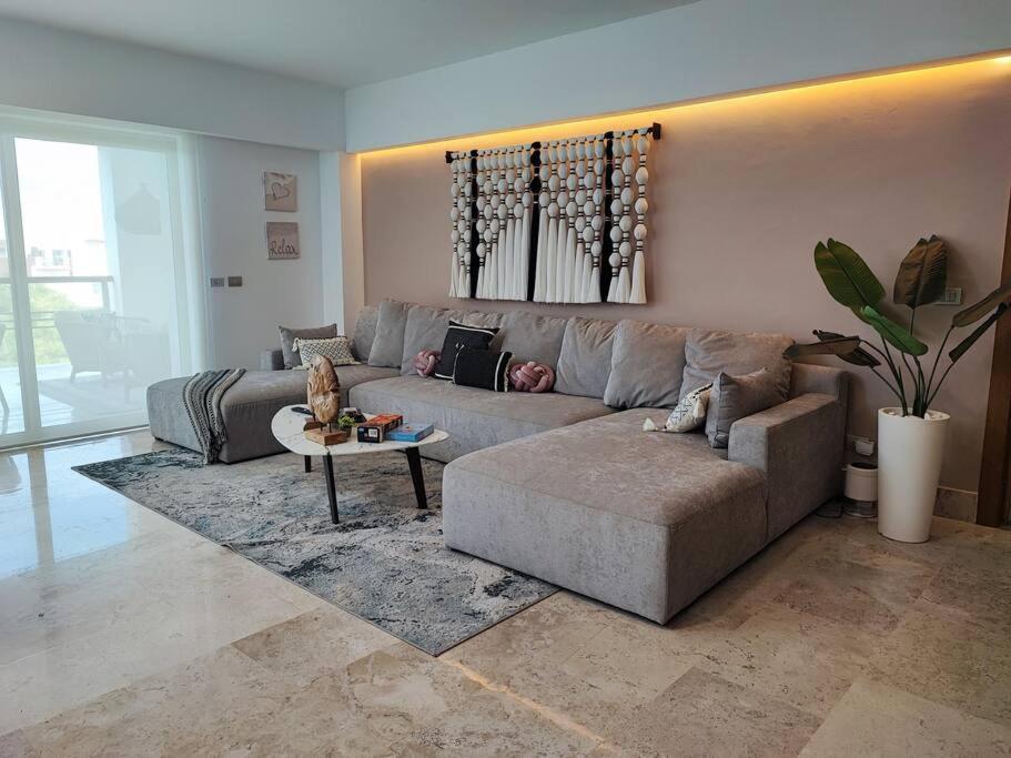 La Amada Residences, Luxury Penthouse.