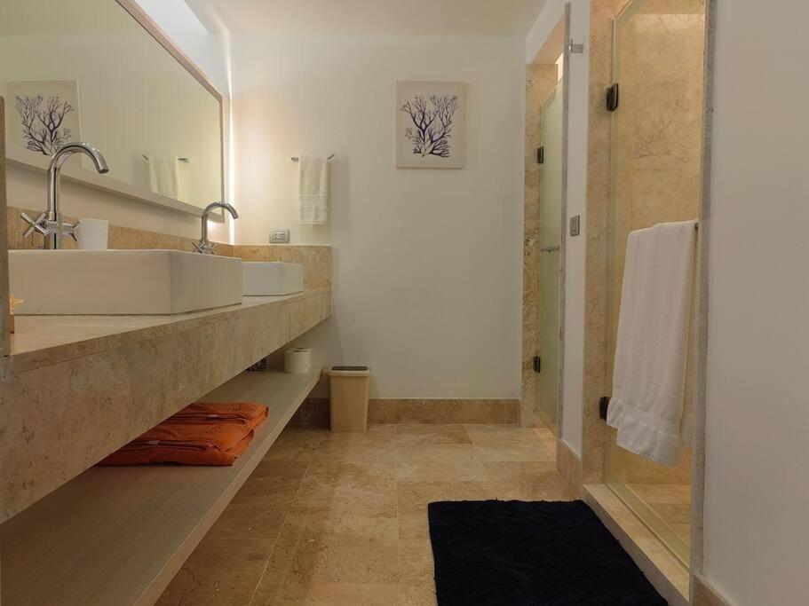 Apartamento La Amada Residences, Luxury Penthouse. Cancún