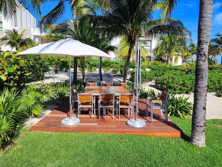 La Amada Residences, Luxury Penthouse. Apartamento Cancún