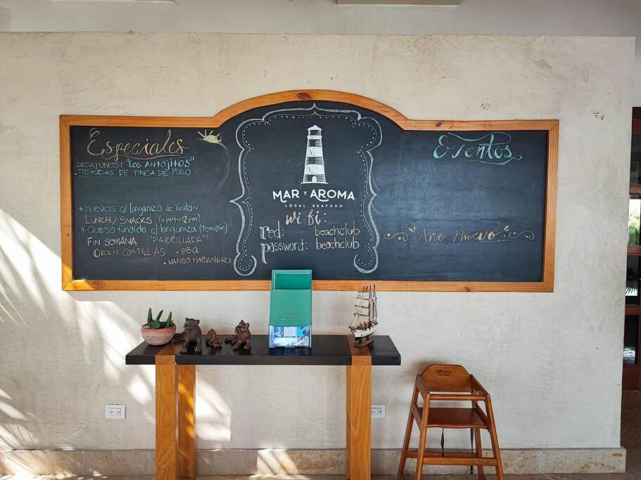 La Amada Residences, Luxury Penthouse. Apartamento Cancún