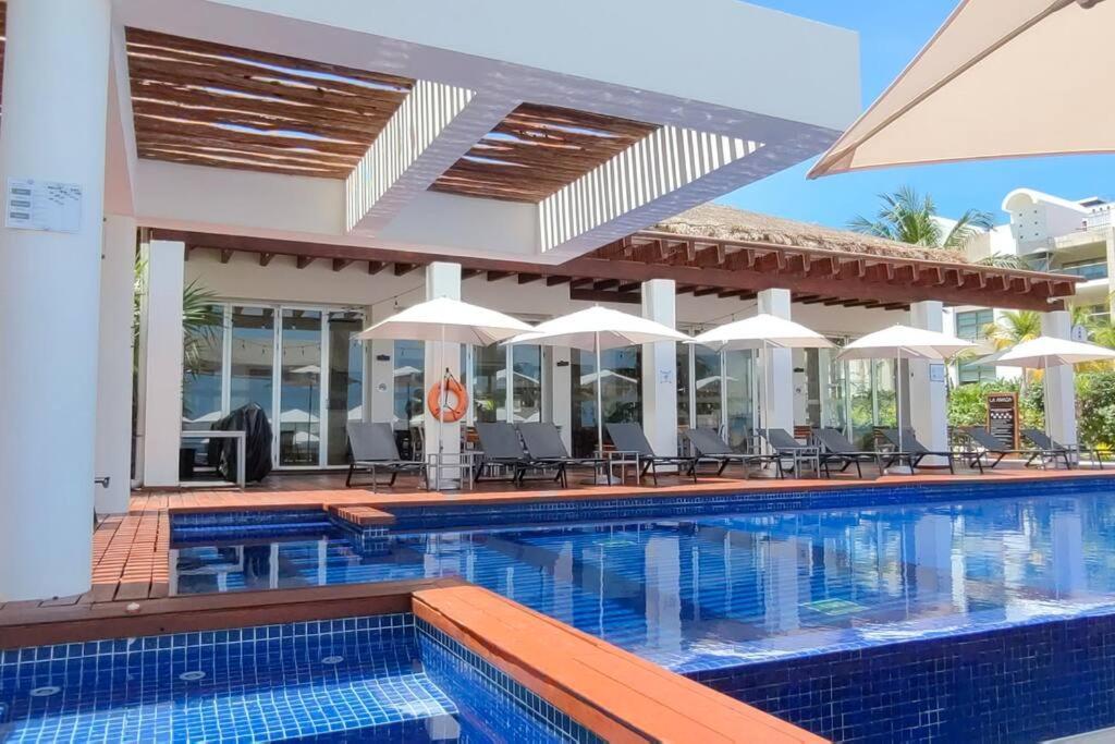 Apartamento La Amada Residences, Luxury Penthouse. *