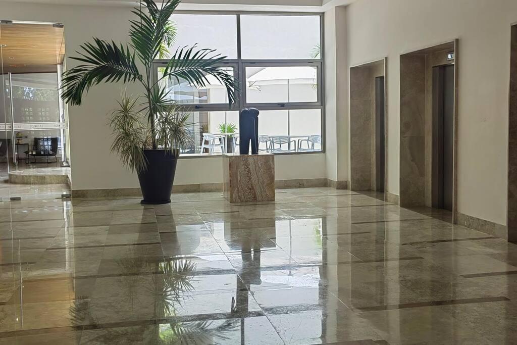 La Amada Residences, Luxury Penthouse. * Cancún