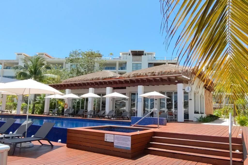 Apartamento La Amada Residences, Luxury Penthouse. Cancún