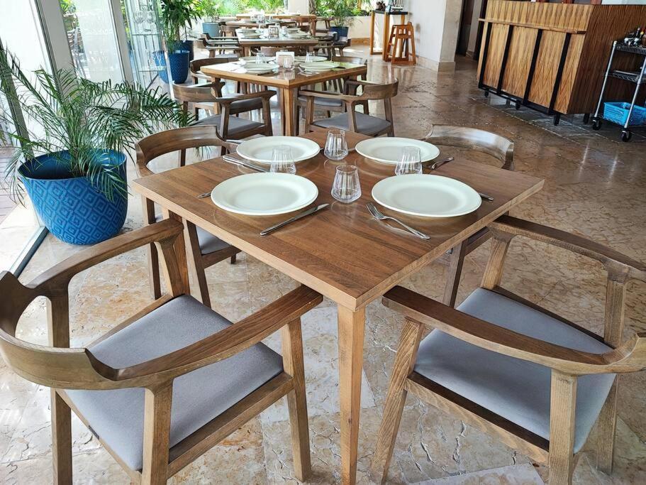 Apartamento La Amada Residences, Luxury Penthouse. *