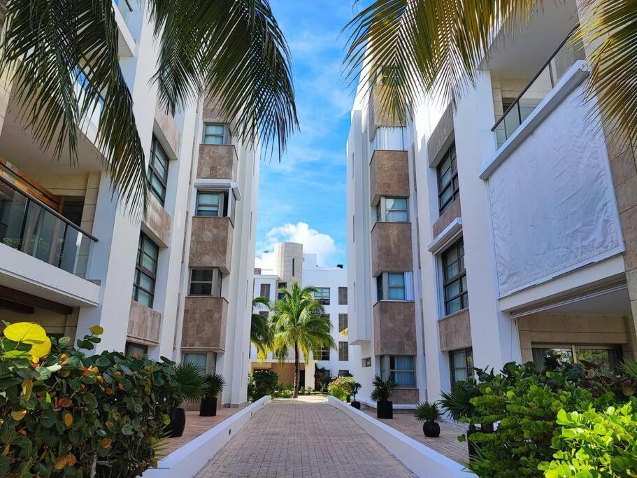 La Amada Residences, Luxury Penthouse. Apartamento Cancún