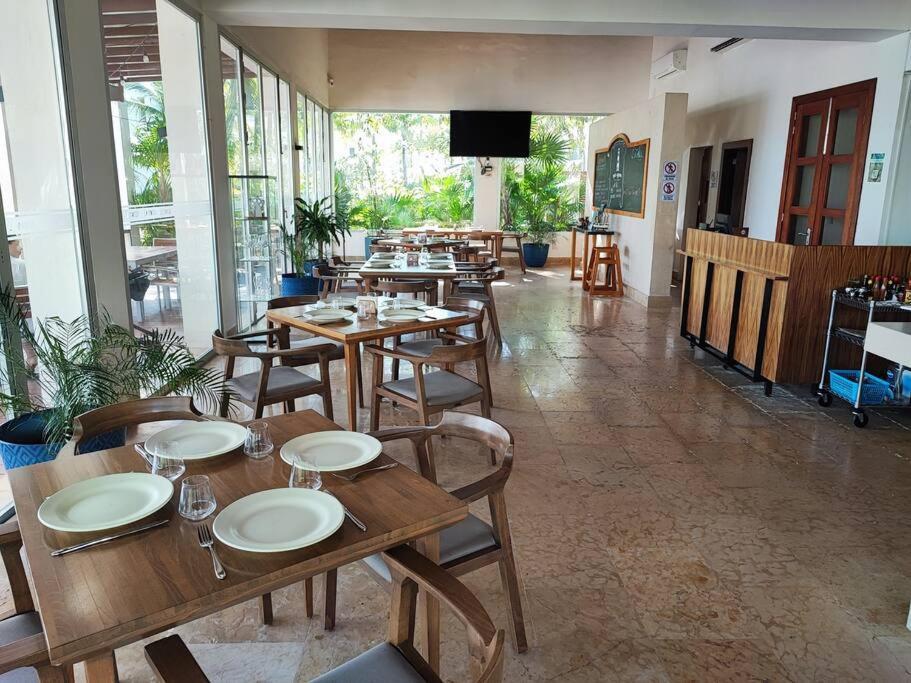 Apartamento La Amada Residences, Luxury Penthouse. Cancún