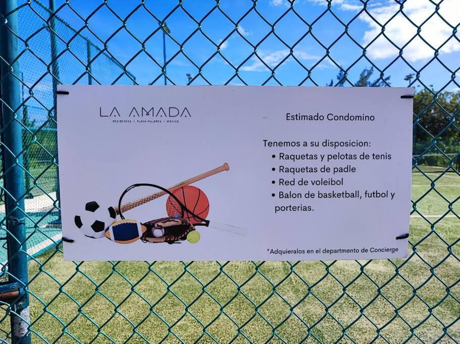 La Amada Residences, Luxury Penthouse. Apartamento *