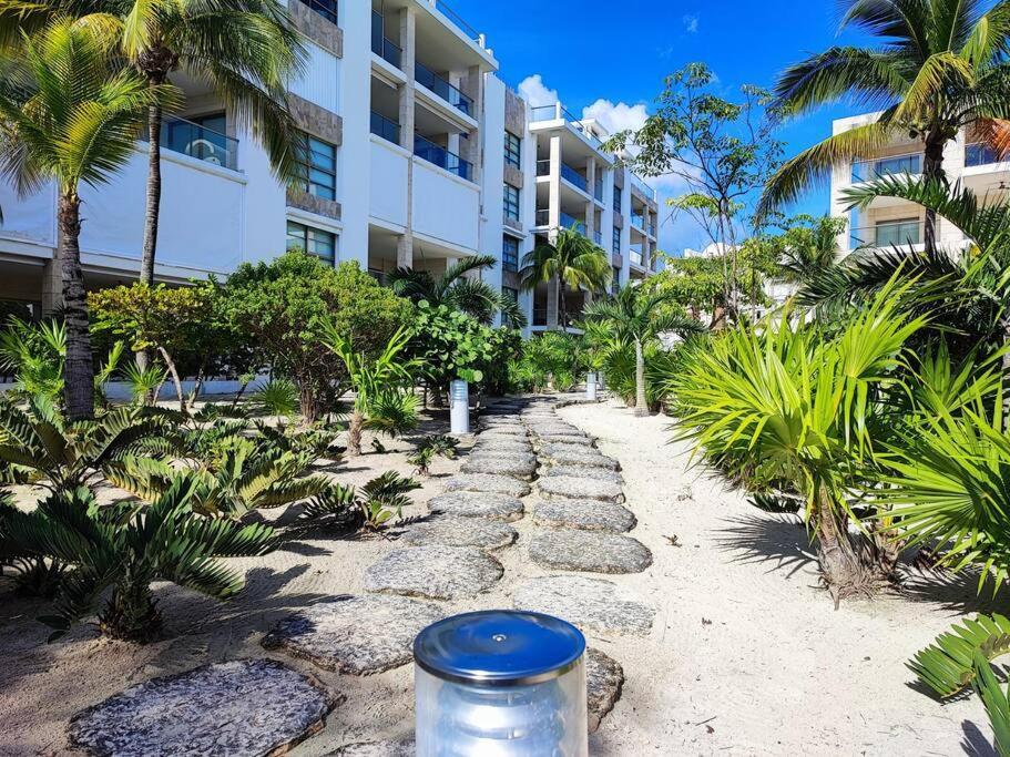 La Amada Residences, Luxury Penthouse. Cancún