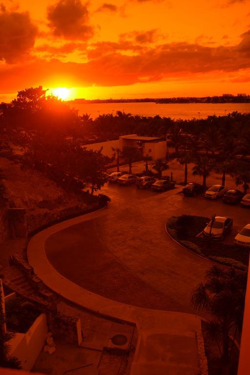 Apartamento Ocean View Cancún
