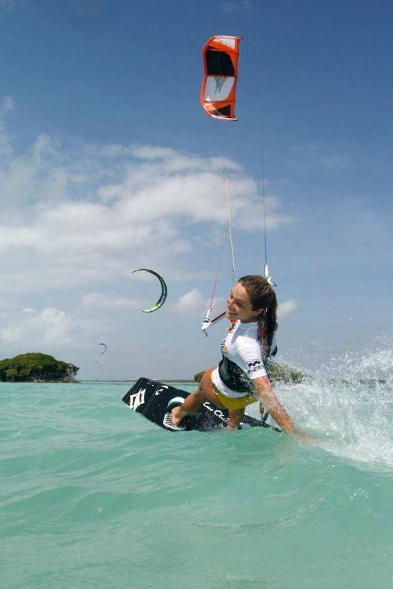 Holiday home Surfers Sunrise Haven *