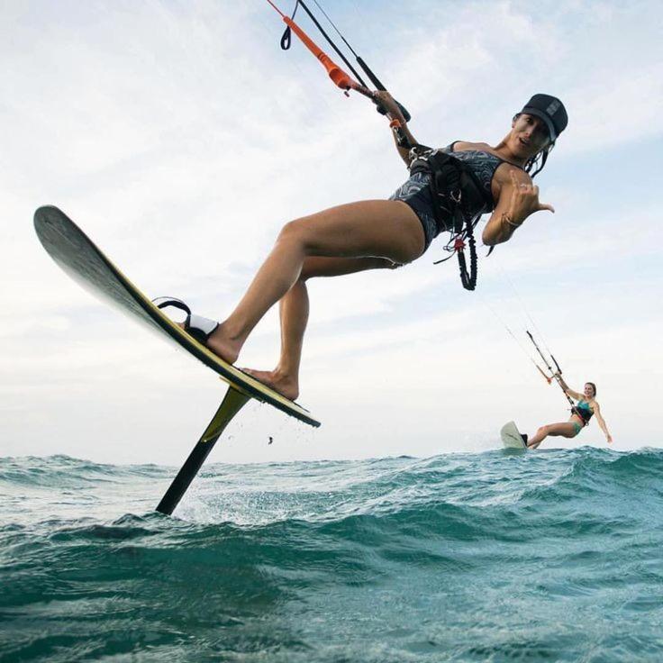 Holiday home Surfers Sunrise Haven