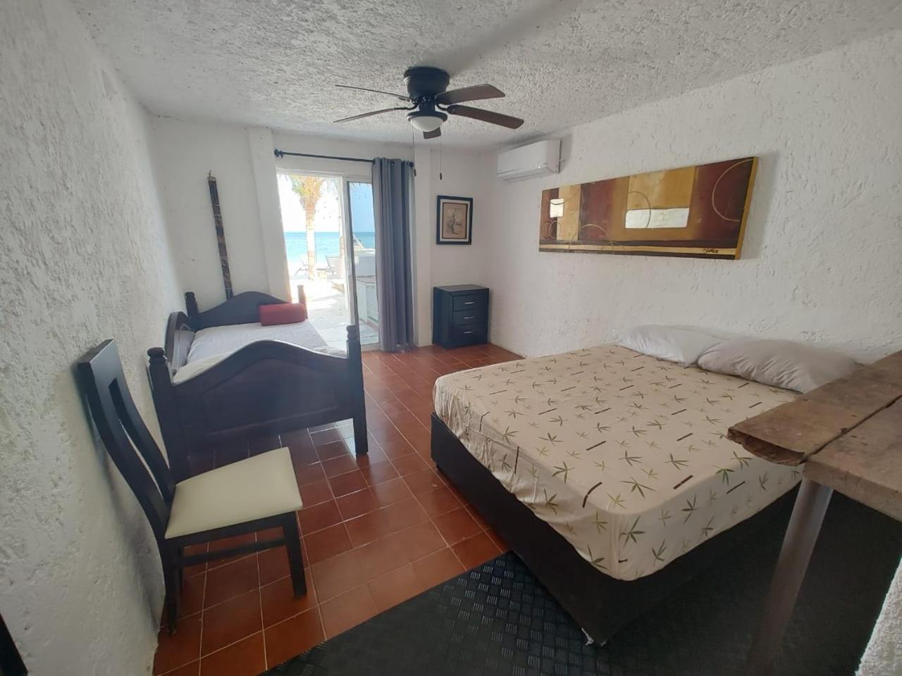 Surfers Sunrise Haven Holiday home *