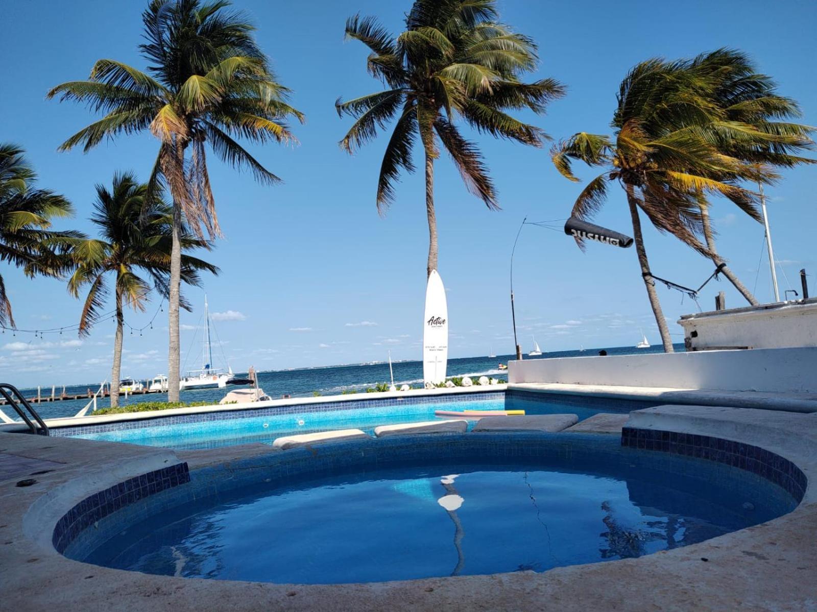 Surfers Sunrise Haven Holiday home