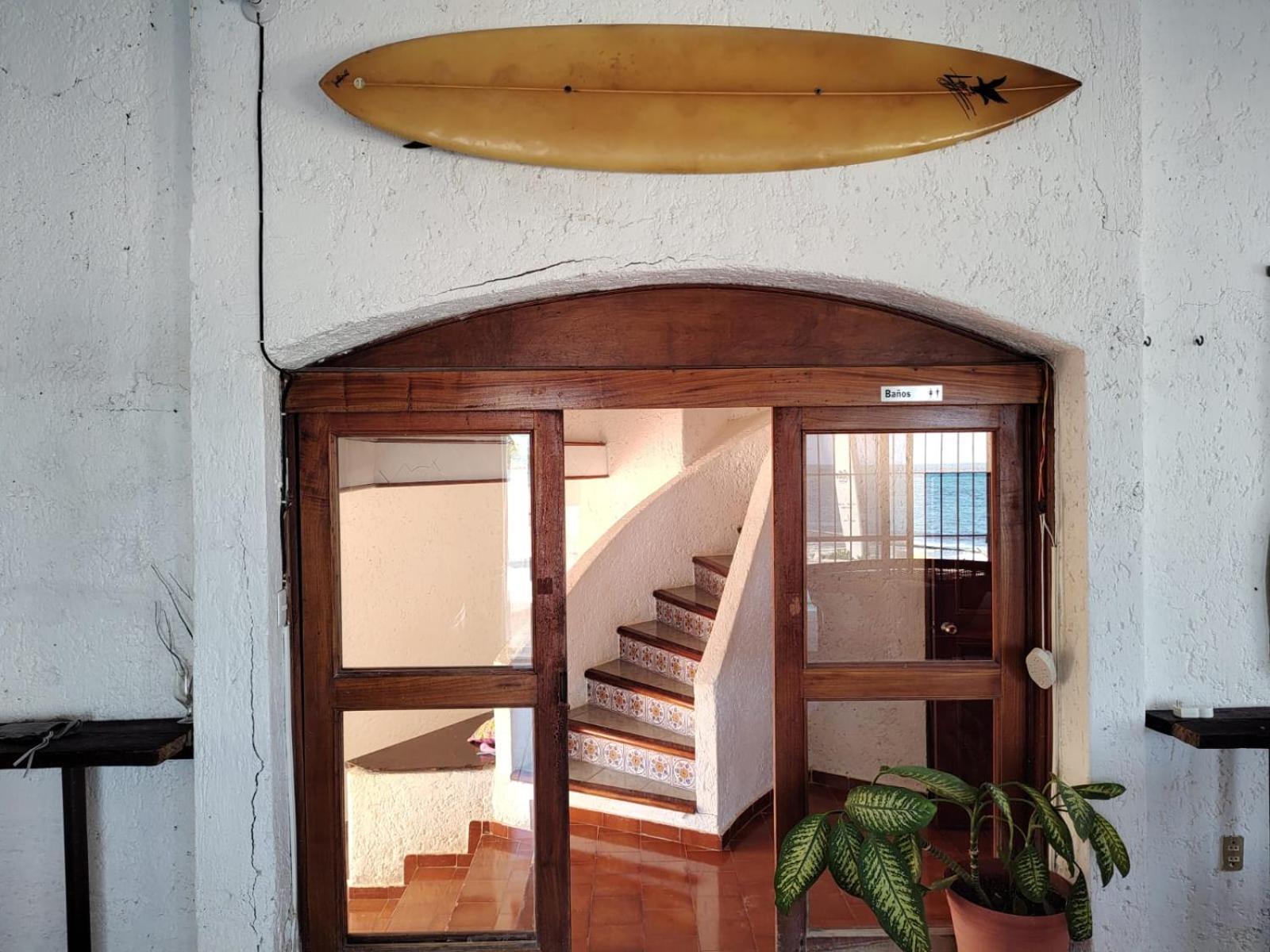 Surfers Sunrise Haven Holiday home *