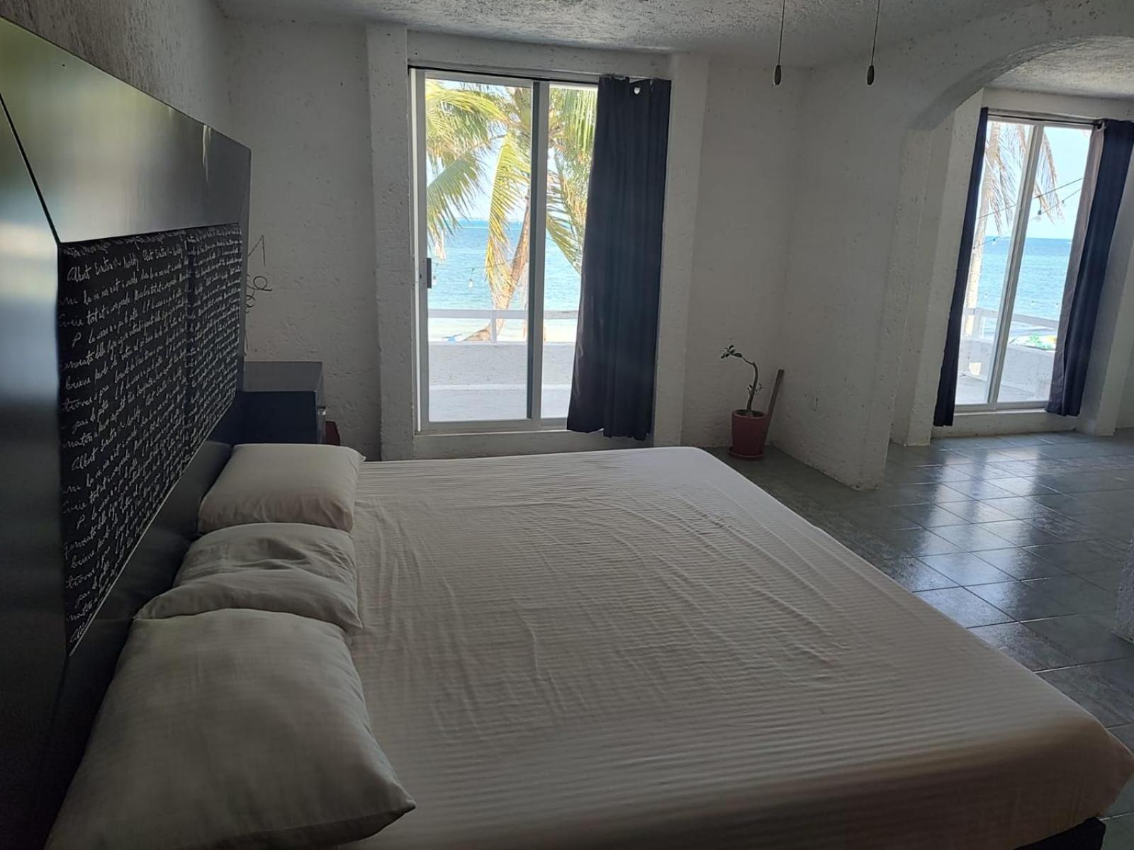 Surfers Sunrise Haven Holiday home Cancun
