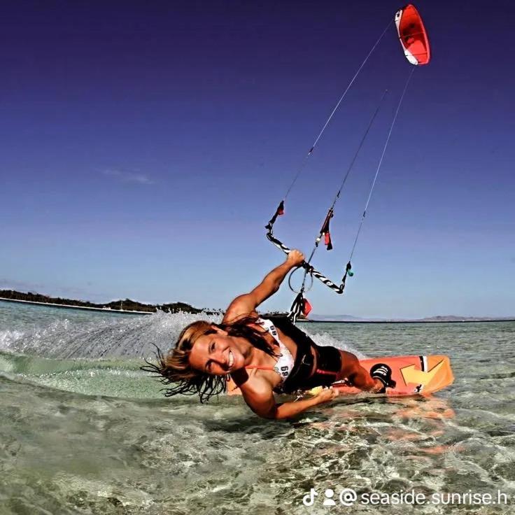On The Surfers Sunrise Haven 3 Cancun