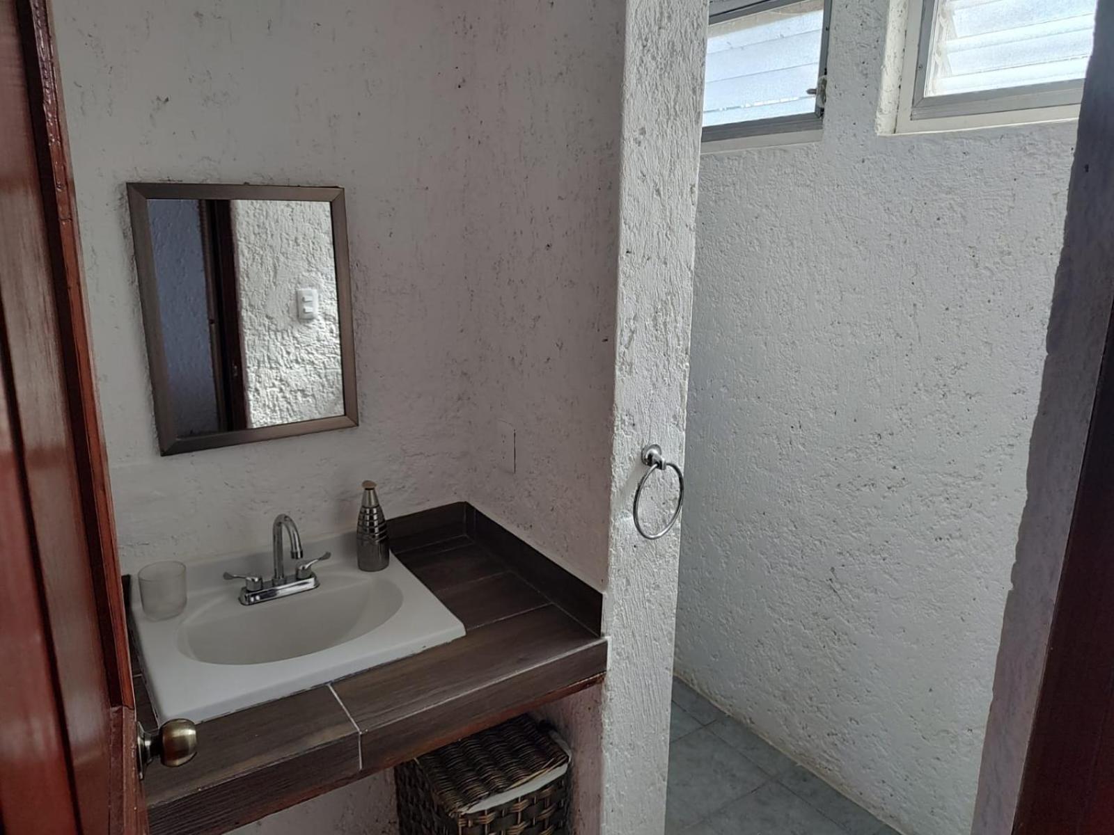 On The Surfers Sunrise Haven 3 Apartment Cancun