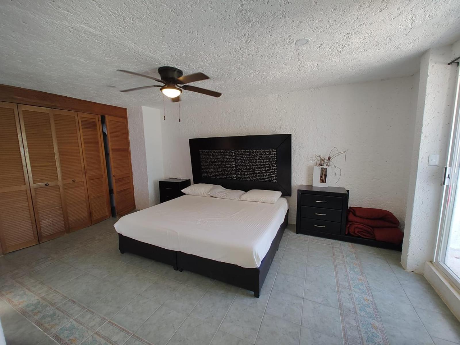 On The Surfers Sunrise Haven 3 * Cancun