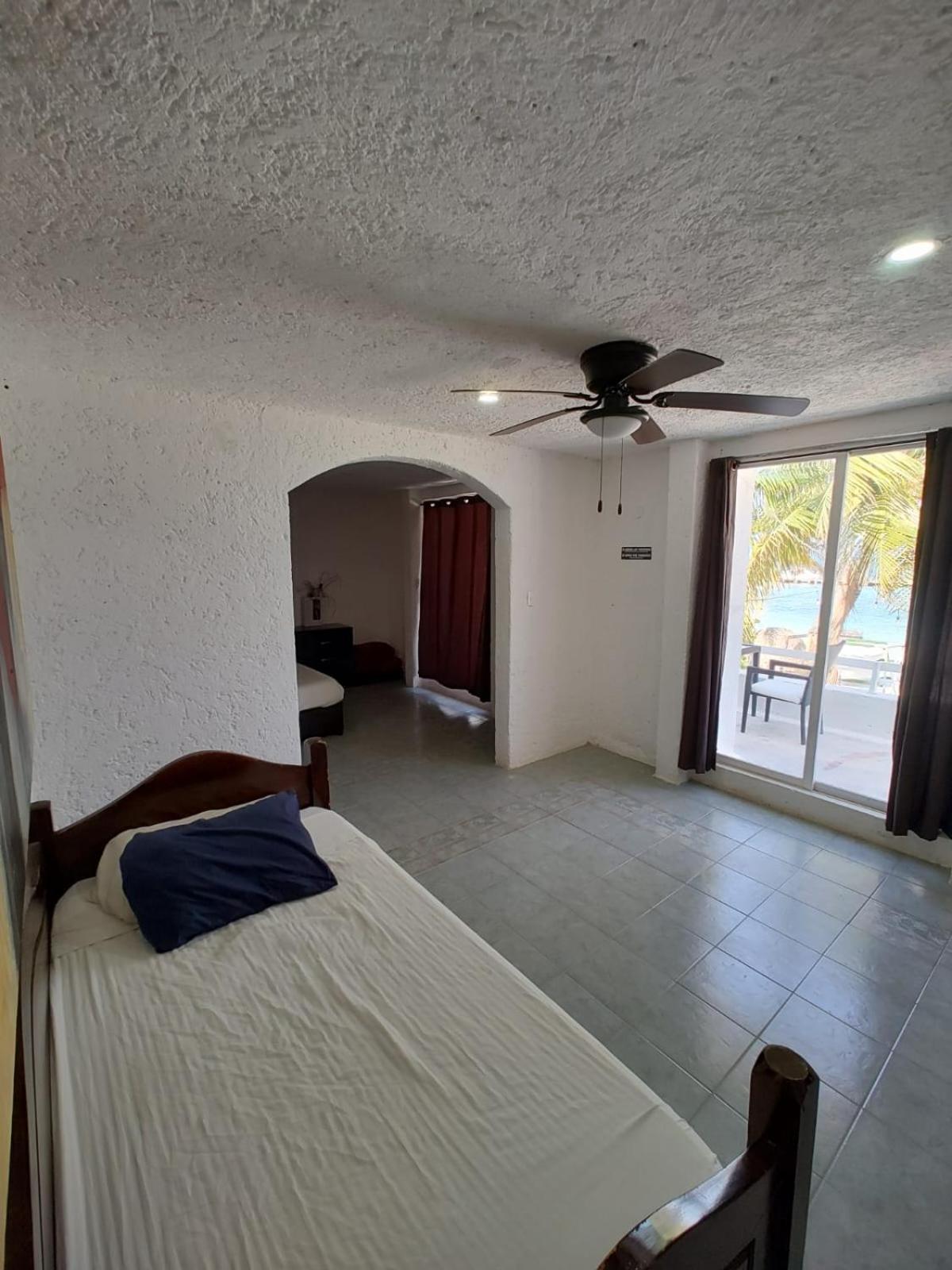 Apartment On The Surfers Sunrise Haven 3