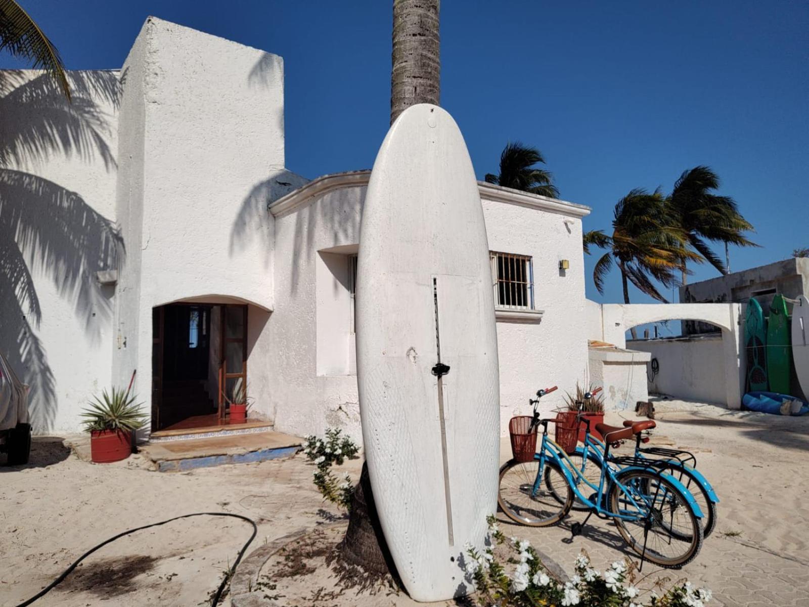 On The Surfers Sunrise Haven 3 Cancun