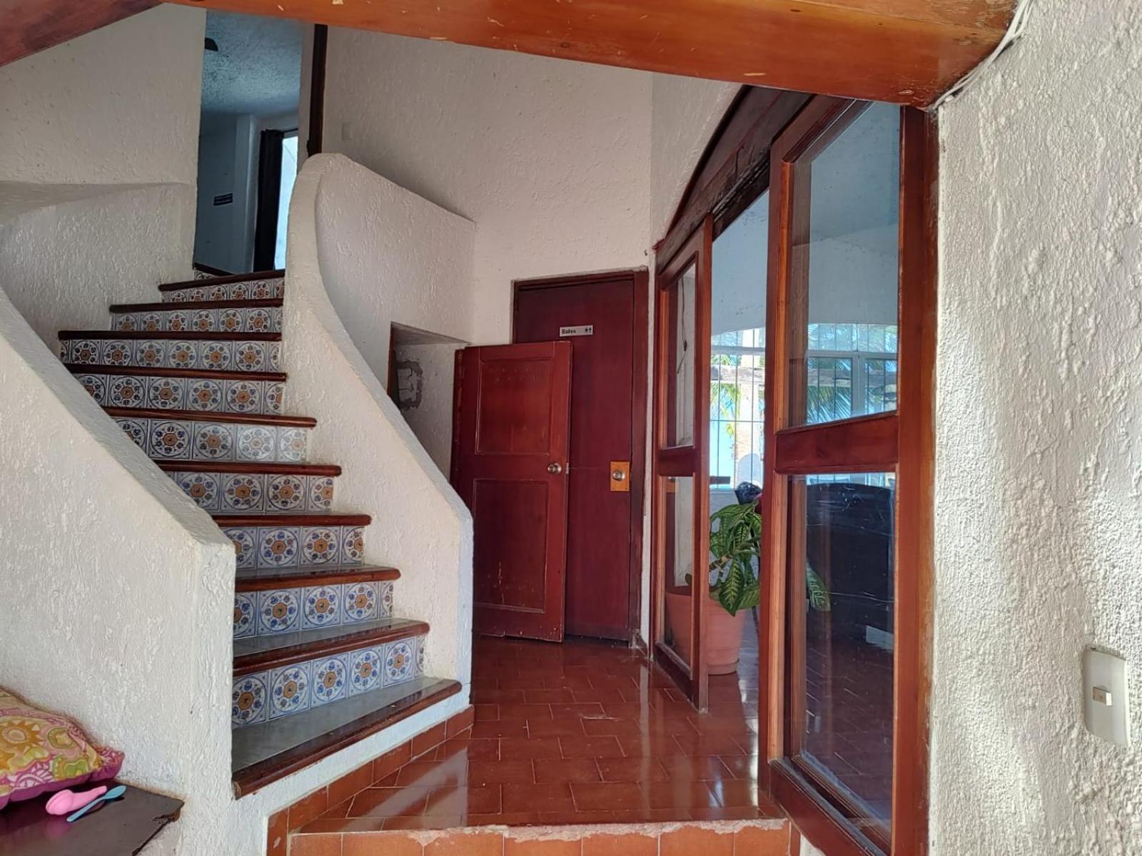 On The Surfers Sunrise Haven 3 Apartment Cancun