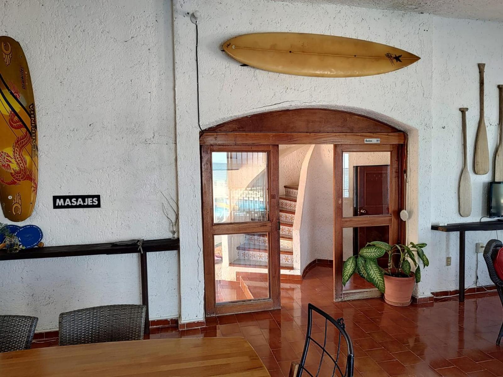 On The Surfers Sunrise Haven 3 Apartment Cancun