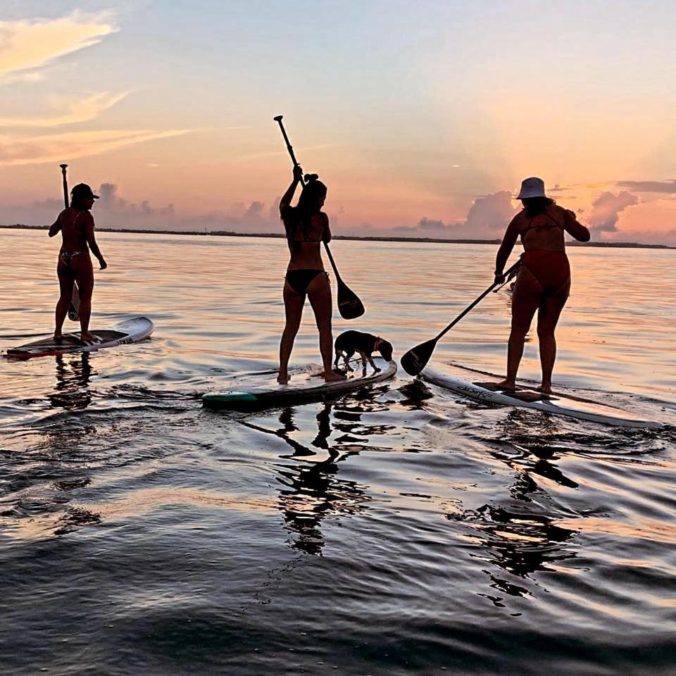 On The Surfers Sunrise Haven 3 * Cancun