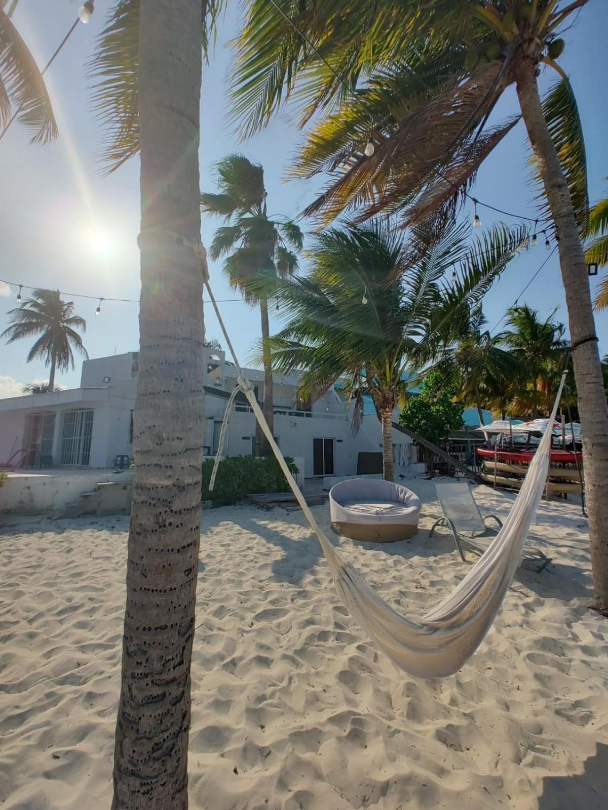 Apartment On The Surfers Sunrise Haven 3 *
