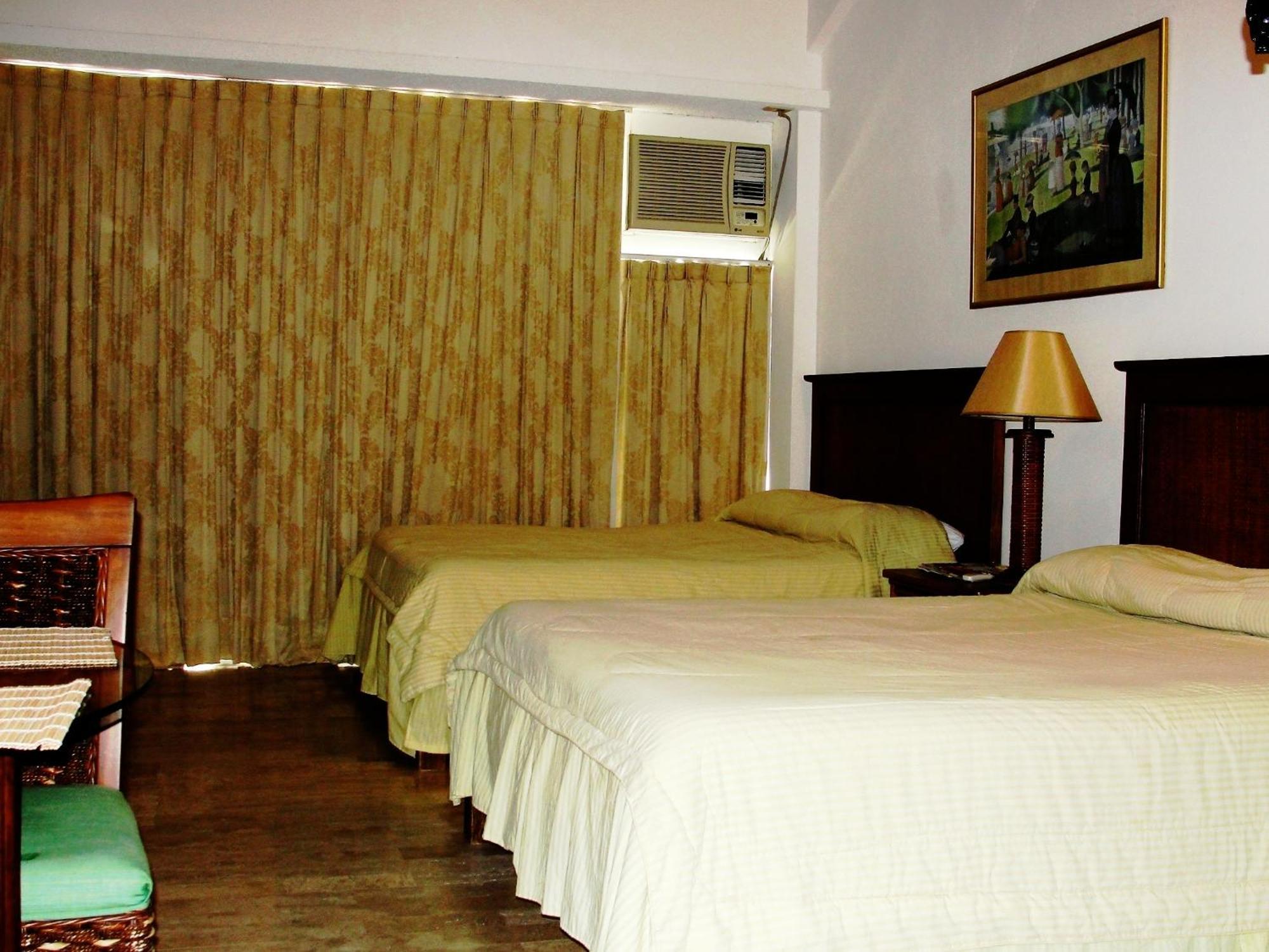 Apartment Salvia Aparts Cancun