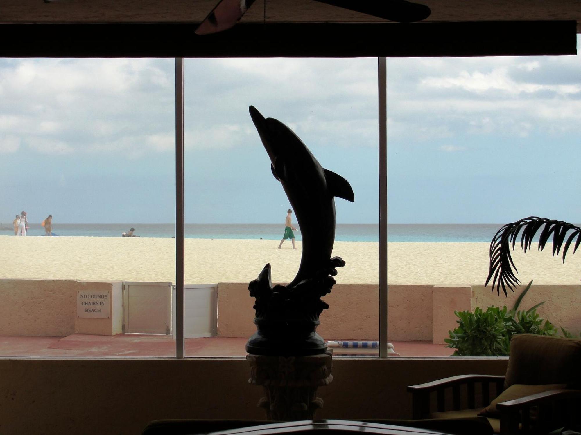 Apartment Salvia Aparts Cancun